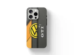 VW Cover Silicone Smartphone Pro in Edizione Limitata